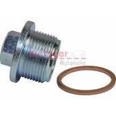 Carterplug METZGER - 8030007