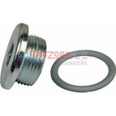 Carterplug METZGER - 8030015