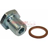 Carterplug METZGER - 8030018