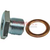 Carterplug METZGER - 8030028