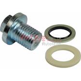 Carterplug METZGER - 8030029