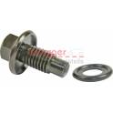 Carterplug METZGER - 8030036