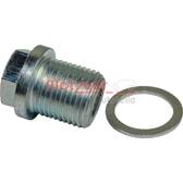 Carterplug METZGER - 8030038
