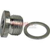 Carterplug METZGER - 8030040