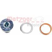 Afsluitschroef, oliepan METZGER - 8030055