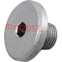 Afsluitschroef, oliepan METZGER - 8030068