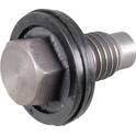 Afsluitschroef, oliepan METZGER - 8030078