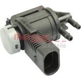 Ventil, EGR-avgasreglering METZGER - 0892556