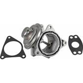 AGR-Ventil METZGER - 0892140