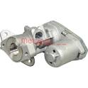 AGR-Ventil METZGER - 0892622
