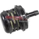 Air Filter METZGER - 2385152