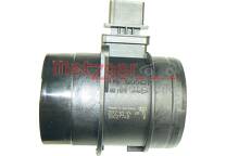 Air flow sensor