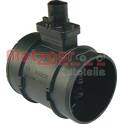 Air flow sensor METZGER - 0890259