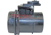 Air flow sensor