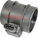Air flow sensor METZGER - 0890367