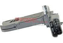Air flow sensor