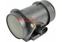 Air flow sensor