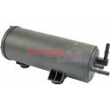 Aktivkohlefilter- Tankentlüftung METZGER - 2370009
