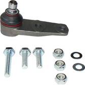 Articulação de suspensão/guia METZGER - 57020818