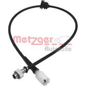 Alberino flessibile tachimetro METZGER - S 07082
