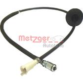 Alberino flessibile tachimetro METZGER - S 24016