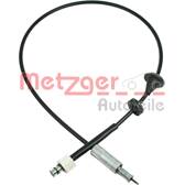 Alberino flessibile tachimetro METZGER - S 31311