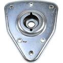 Alloggiam. ammortizzatore METZGER - 6490346