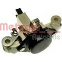 Regulator, alternator METZGER - 2390009