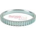 Anel de sensor, ABS METZGER - 0900175
