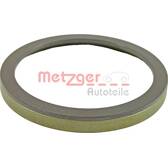 Anel de sensor, ABS METZGER - 0900185