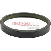 Anel de sensor, ABS METZGER - 0900186