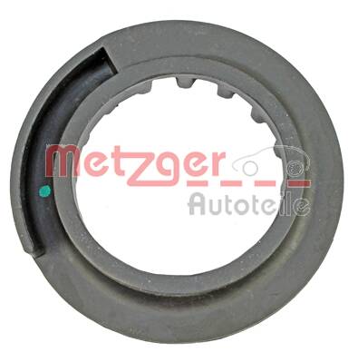 Supporting Ring, suspension strut bearing