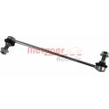 Anti roll bar METZGER - 53064511