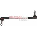 Anti roll bar METZGER - 53067301