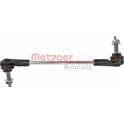 Anti roll bar METZGER - 53067402