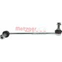 Anti roll bar METZGER - 53067901