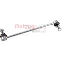 Anti roll bar METZGER - 53078308