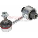 Anti roll bar METZGER - 53080809