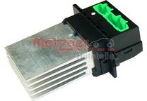 Appareil de commande (chauffage/ventilation)