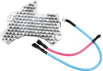 Appareil de commande (chauffage/ventilation)