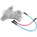 Appareil de commande (chauffage/ventilation) METZGER - 0917011