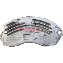 Appareil de commande (chauffage/ventilation) METZGER - 0917016