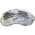 Appareil de commande (chauffage/ventilation) METZGER - 0917016