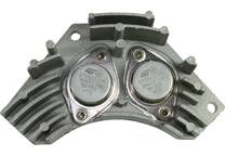 Appareil de commande (chauffage/ventilation)