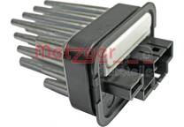 Appareil de commande (chauffage/ventilation)