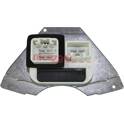 Appareil de commande (chauffage/ventilation) METZGER - 0917039