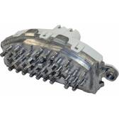Appareil de commande (chauffage/ventilation) METZGER - 0917209