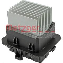 Appareil de commande (chauffage/ventilation) METZGER - 0917222