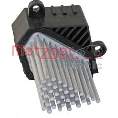 Appareil de commande (chauffage/ventilation) METZGER - 0917224