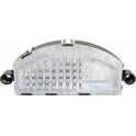 Appareil de commande (chauffage/ventilation) METZGER - 0917247